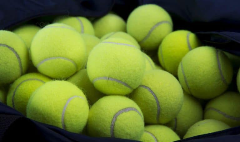 Are Tennis Ball Machines Worth It? - Tennis 4 Beginners